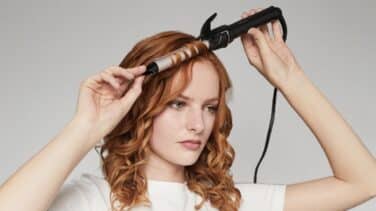 Consigue rizos y ondas de ensueño con esta tenacilla de BaByliss ¡ahora por menos de 20 euros!