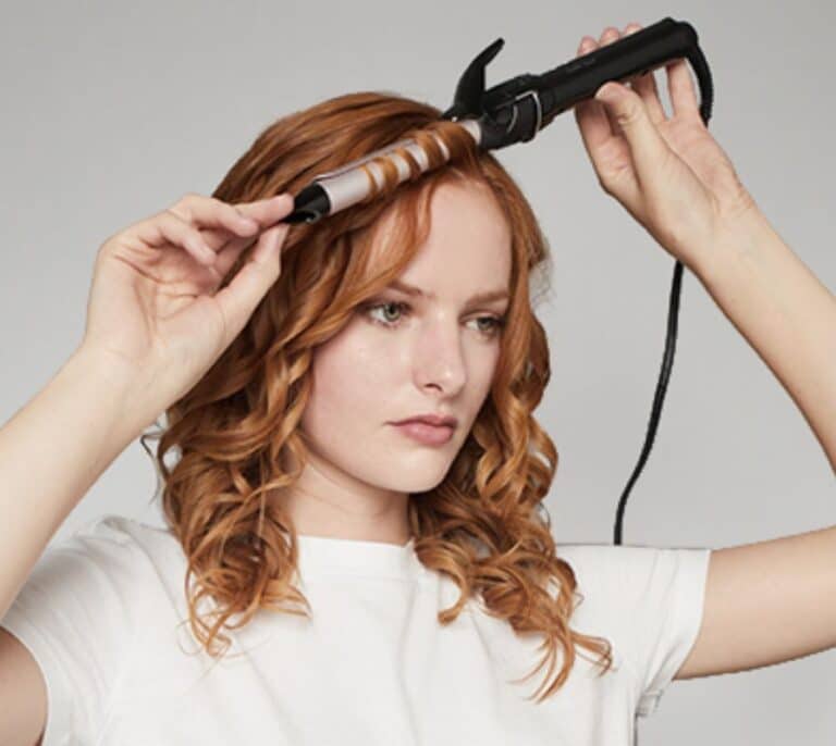 Consigue rizos y ondas de ensueño con esta tenacilla de BaByliss ¡ahora por menos de 20 euros!