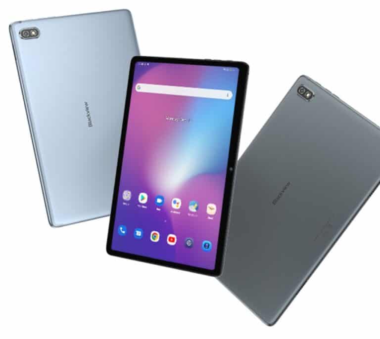 ¡Ofertón!: esta potente tablet ahora tiene un 30% de descuento en Amazon