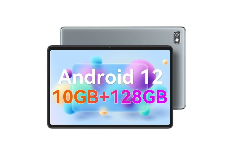 tablet Blackview