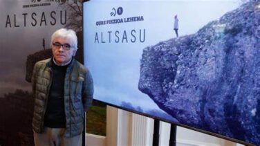 El exdirector de ETB critica la orden del PNV de no disputar la alcaldía al PP en Labastida y dimite