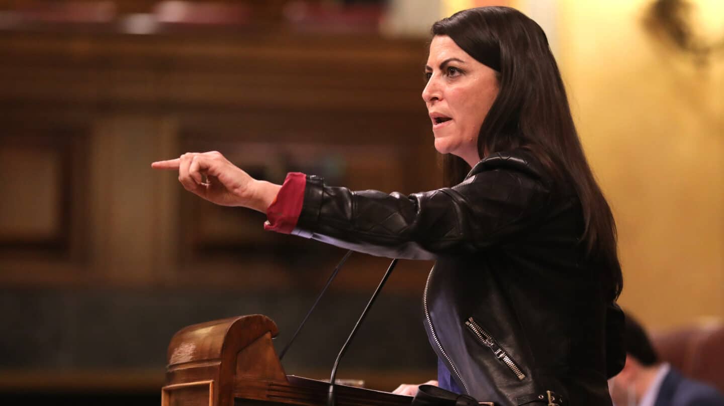 Olona y el reto de los 60.000 votos en Granada, el 'coste' de un escaño para retornar al Congreso