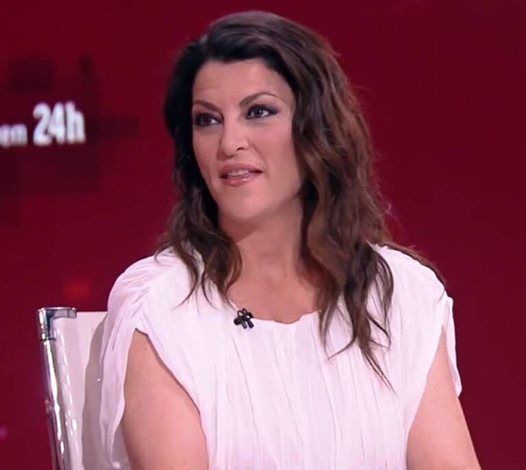 Olona se presentará por Granada y no en todas las provincias