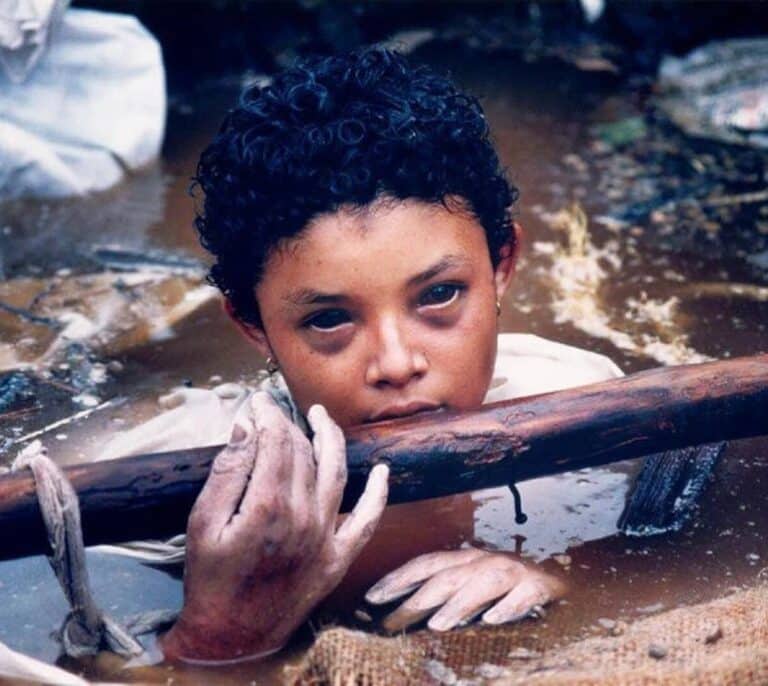 Del sumergible del Titanic a Omayra Sánchez: rescates mediáticos que han acabado mal