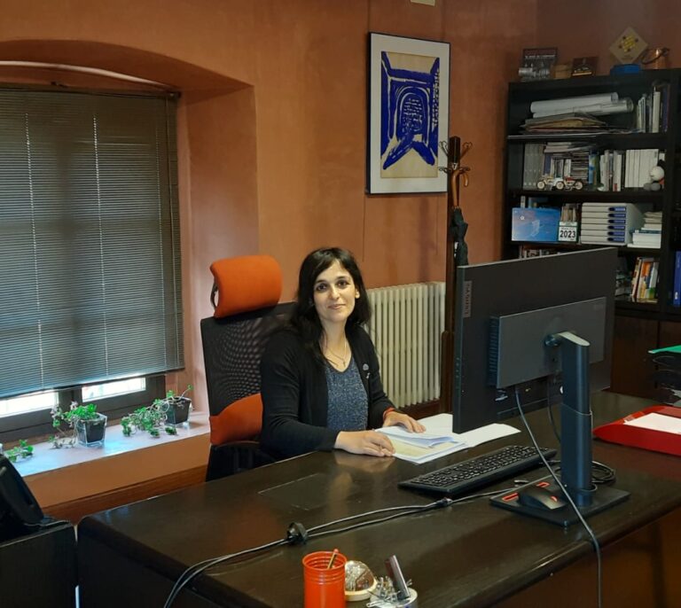 Sílvia Orriols: Cuando la extrema derecha entra en casa por whatsApp