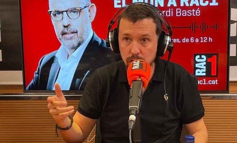 Los Comunes, víctimas de la proyección mediática de Iglesias en Cataluña