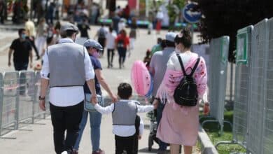 El "terror burocrático" de las parejas de hecho frente a los matrimonios