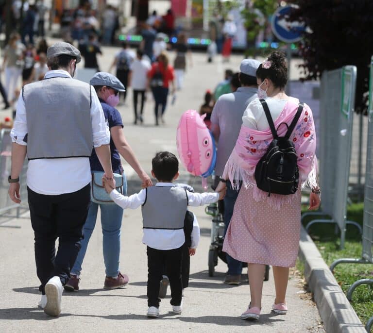 El "terror burocrático" de las parejas de hecho frente a los matrimonios