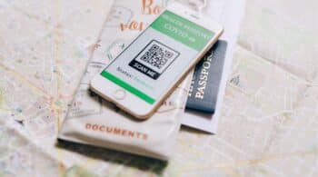 La OMS y la Comisión Europea crearán un pasaporte mundial de salud 
