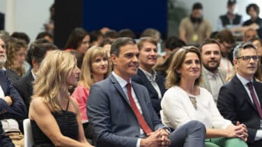 Sánchez se lanza ahora a la caza del elector "tonto"