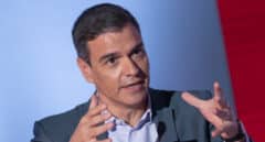 Pedro Sánchez, entrevista al Tenorio