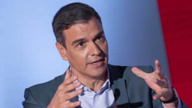 Pedro Sánchez, entrevista al Tenorio