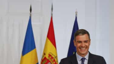 Sánchez, debate de Kennedy o de Torrebruno