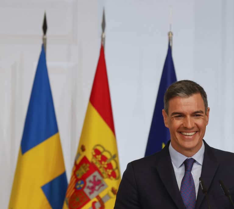 Sánchez, debate de Kennedy o de Torrebruno