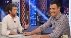 La izquierda declara la guerra a 'El Hormiguero', pero no renuncia a su escaparate