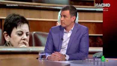 Sánchez culpa a Irene Montero de engordar a Vox con su discurso feminista de confrontación