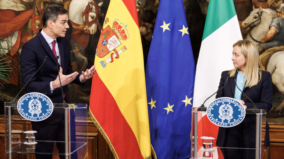 España pagará más caros que Italia y Portugal los créditos europeos del Plan de Recuperación