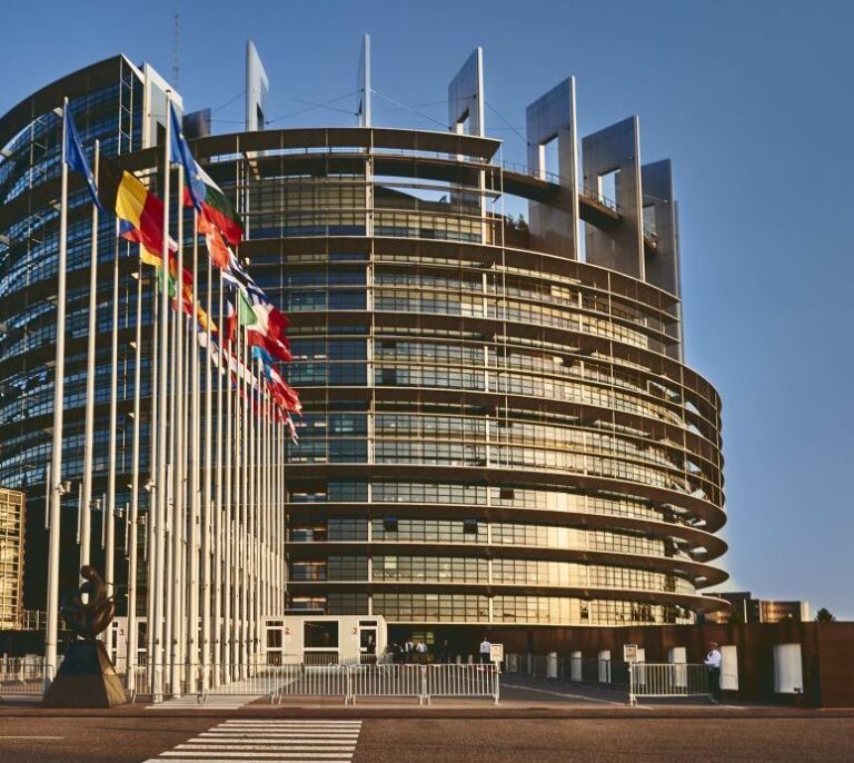 Pegasus según el Parlamento Europeo: no hay pruebas que corroboren su uso por parte de Marruecos