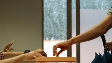 Un pueblo de Almería repetirá las elecciones municipales por la destrucción de un voto