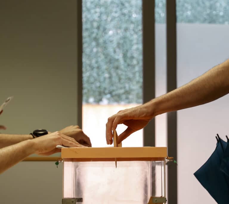 Un pueblo de Almería repetirá las elecciones municipales por la destrucción de un voto