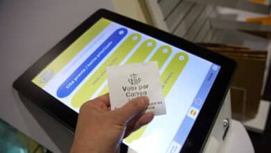 Correos realizará una contratación "sin precedentes" para garantizar el voto por correo del 23-J