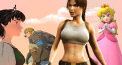 Sexualizadas y con diálogos irrelevantes: la pantalla pendiente de los videojuegos con los personajes femeninos