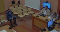 "Era mi compañero de pádel": la pelea de dos mandos de la Guardia Civil detrás del 'caso Cuarteles'