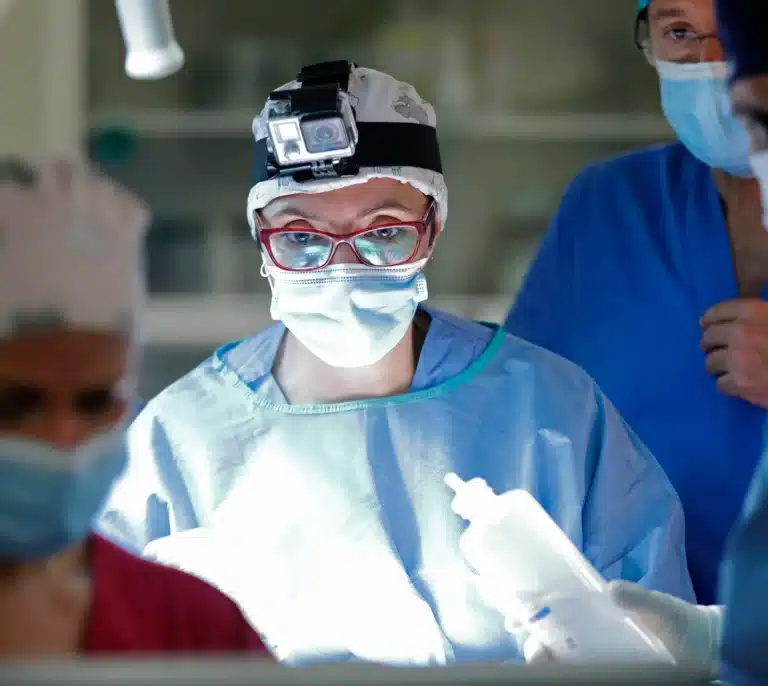 Científicos españoles desarrollan una placenta artificial que permite la supervivencia de un feto animal 12 días