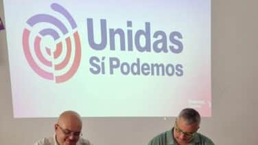 Sangría en Podemos tras el fracaso electoral: dimisiones en Canarias y Castilla-La Mancha