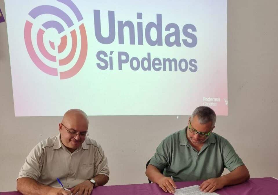 Sangría en Podemos tras el fracaso electoral: dimisiones en Canarias y Castilla-La Mancha