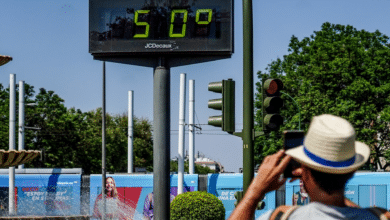 ¿Por qué causan muertes las olas de calor?