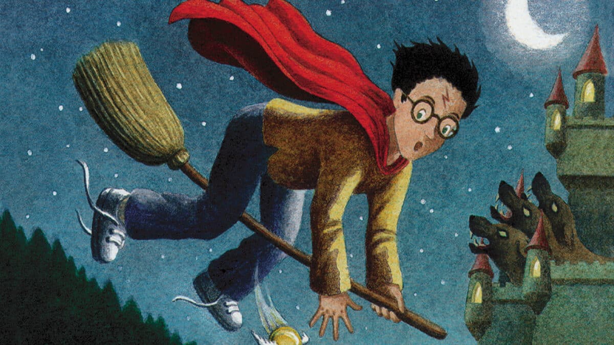 25 años de Harry Potter: un clásico intergeneracional a prueba de cancelaciones