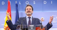 "Ciudadanos ha muerto", sentencia Edmundo Bal tras ser expedientado por el partido