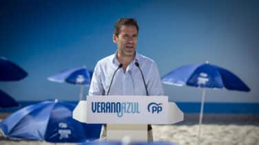 RTVE requiere al PP que deje de usar la marca 'Verano Azul'