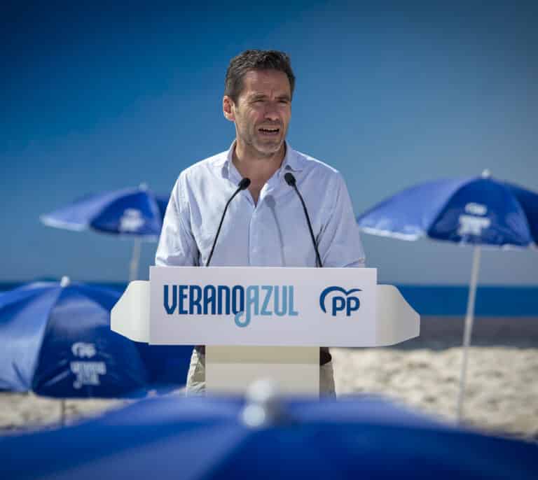 RTVE requiere al PP que deje de usar la marca 'Verano Azul'