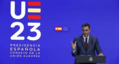 Sánchez vuelve a retrasar el discurso en el Parlamento Europeo para después de la investidura de Feijóo