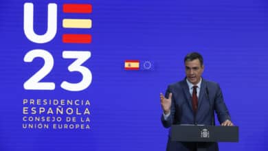 Ocho claves de una presidencia española del Consejo de la UE trastocada por la campaña del 23-J