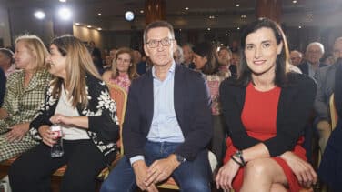 Feijóo, listas con el pulgar blandengue