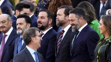 No se puede pactar con Vox en estas condiciones