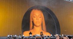 Beyoncé 'renace' en Barcelona: perfección, glam y espectacularidad sin precedentes