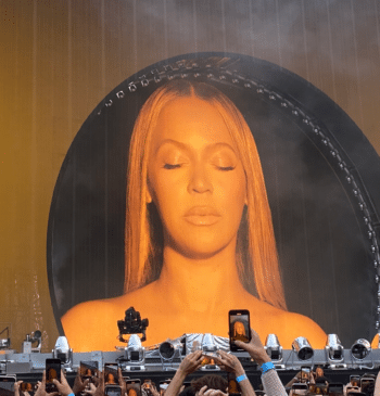 Beyoncé 'renace' en Barcelona: perfección, glam y espectacularidad sin precedentes