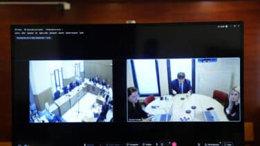 Puigdemont confirma que el mosso Escolà le "acompañó" en su viaje a Bélgica