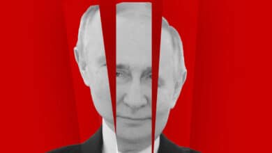 Desmontando a Putin: diez bulos del Kremlin sobre Ucrania