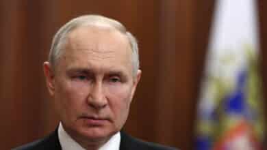Putin, sobre el golpe de Prigozhin: "Todos los traidores serán castigados"