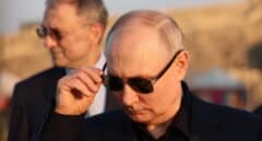 Y cuando creemos entender a Rusia