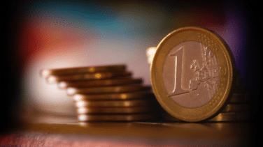 Banco de España retira del mercado algunas monedas de 1 euro