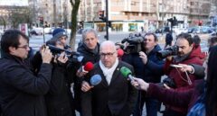 La Justicia urge al exnúmero 2 del PNV en Álava a ingresar en prisión "sin demora": "Era el cabecilla"
