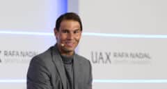 La Escuela Universitaria UAX Rafa Nadal celebra la graduación de su primera promoción