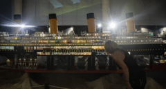 La desaparición del sumergible del Titanic: las claves de los restos del famoso barco