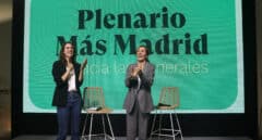 Las bases de Más Madrid avalan un pacto con Sumar, pero piden no renunciar a las siglas